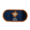 Australian Scout Logo 'JOEY' Scout Woven Woggle