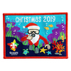 2019 Christmas Swap Badge  (RRP $2.50)